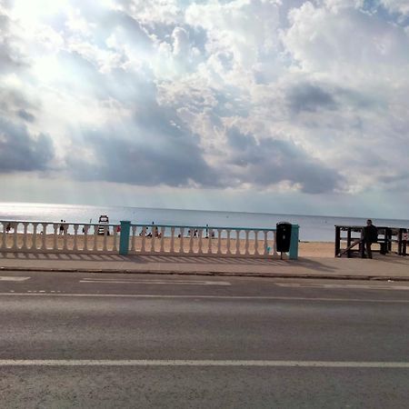 דירות טורבייחה Casa Sol Y Mar 2I מראה חיצוני תמונה