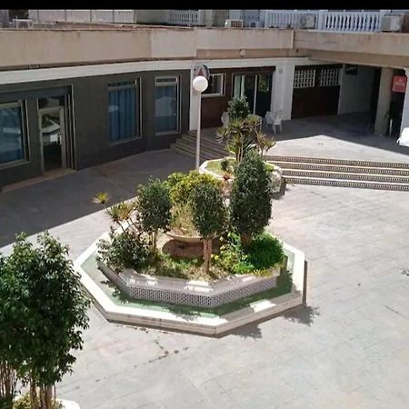 דירות טורבייחה Casa Sol Y Mar 2I מראה חיצוני תמונה