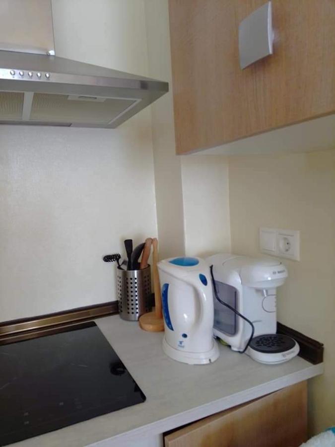 דירות טורבייחה Casa Sol Y Mar 2I מראה חיצוני תמונה