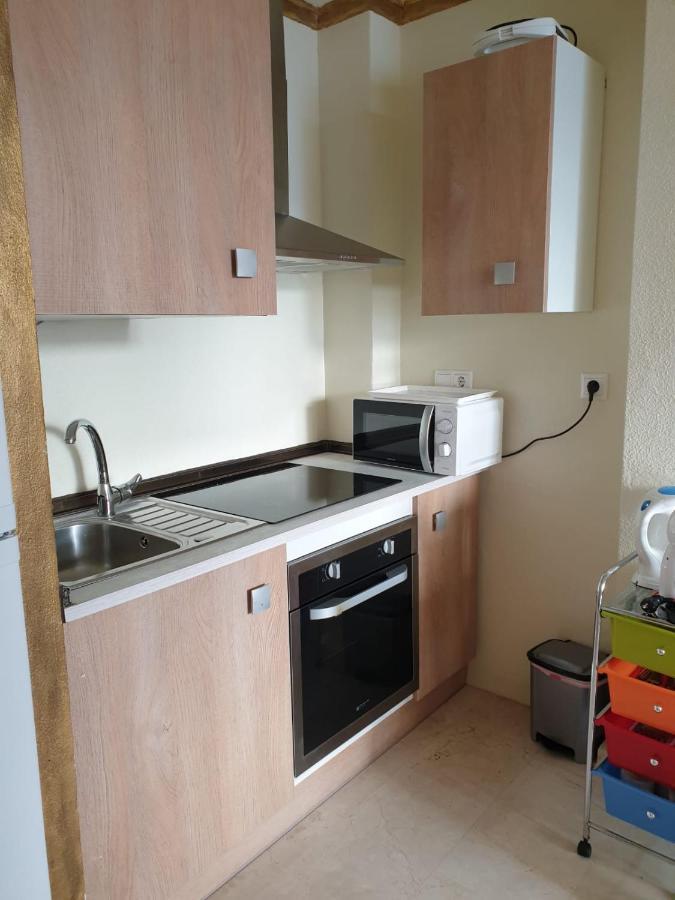 דירות טורבייחה Casa Sol Y Mar 2I מראה חיצוני תמונה