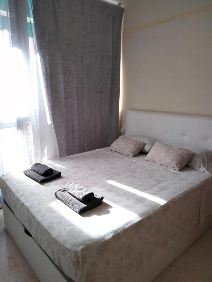 דירות טורבייחה Casa Sol Y Mar 2I מראה חיצוני תמונה