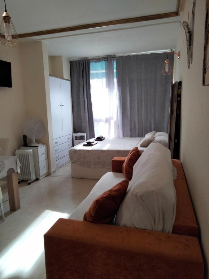 דירות טורבייחה Casa Sol Y Mar 2I מראה חיצוני תמונה