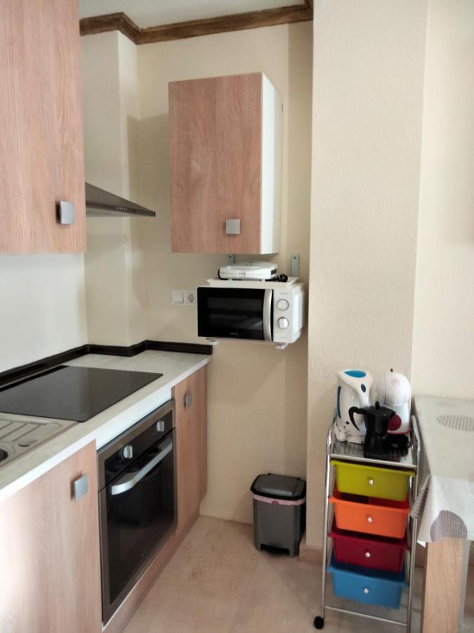 דירות טורבייחה Casa Sol Y Mar 2I מראה חיצוני תמונה