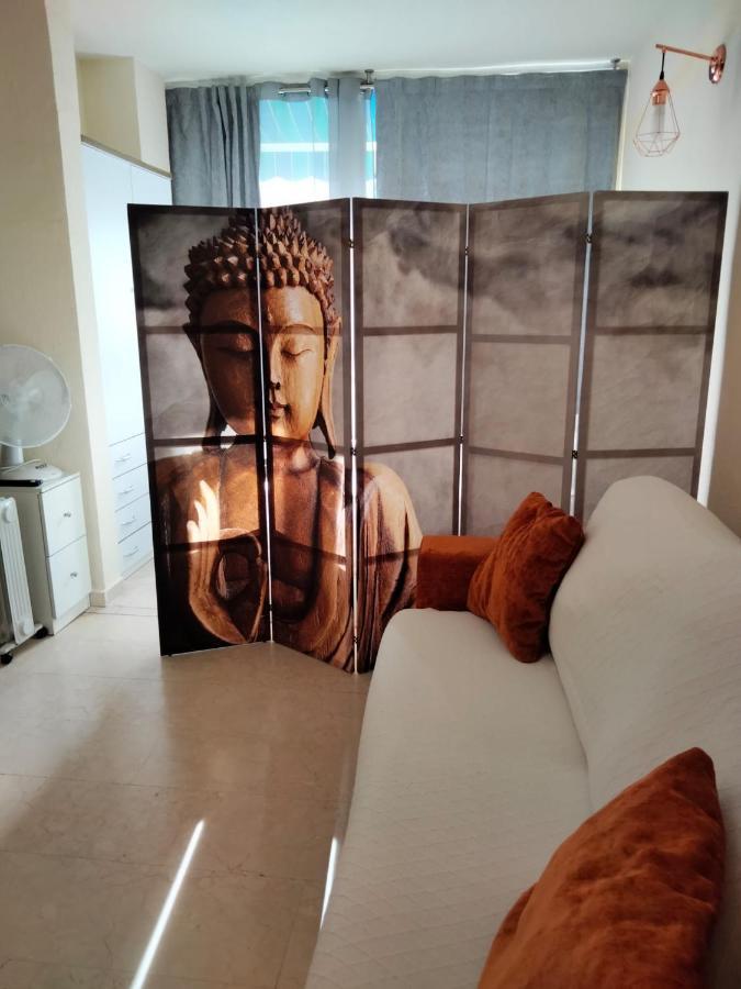דירות טורבייחה Casa Sol Y Mar 2I מראה חיצוני תמונה