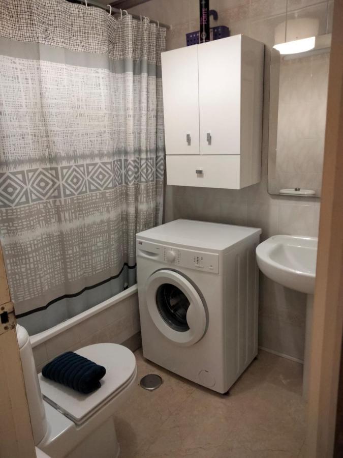 דירות טורבייחה Casa Sol Y Mar 2I מראה חיצוני תמונה