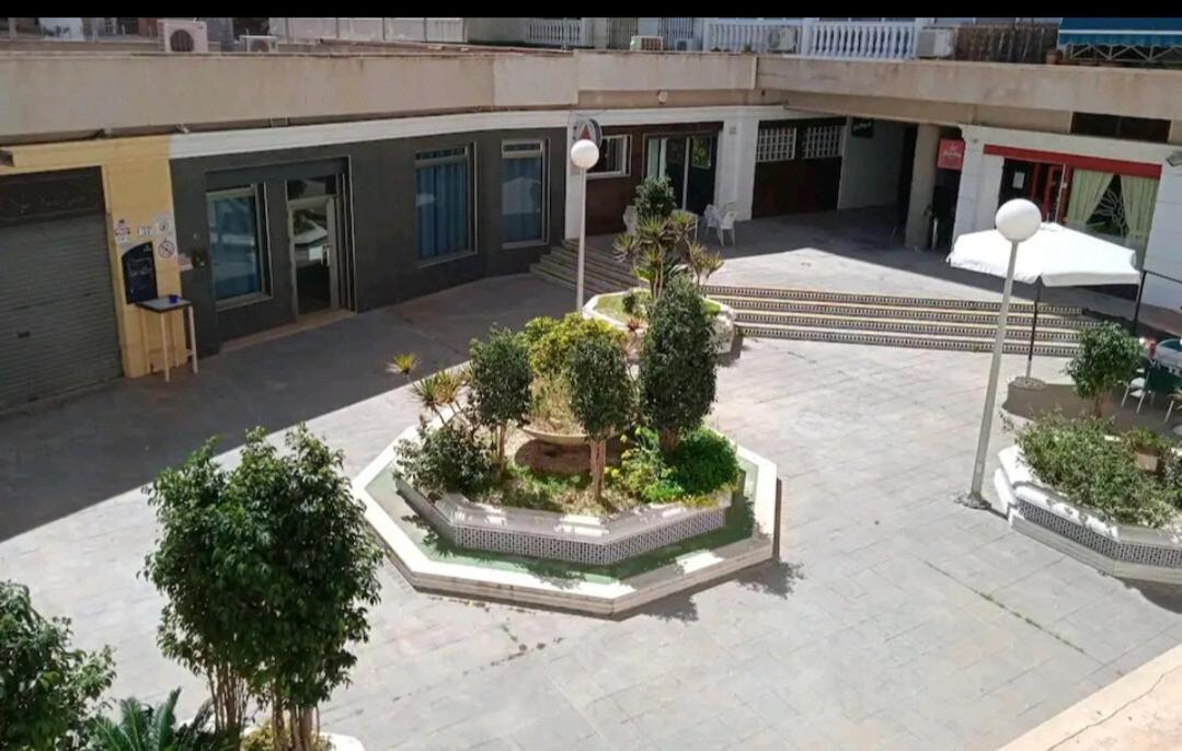 דירות טורבייחה Casa Sol Y Mar 2I מראה חיצוני תמונה