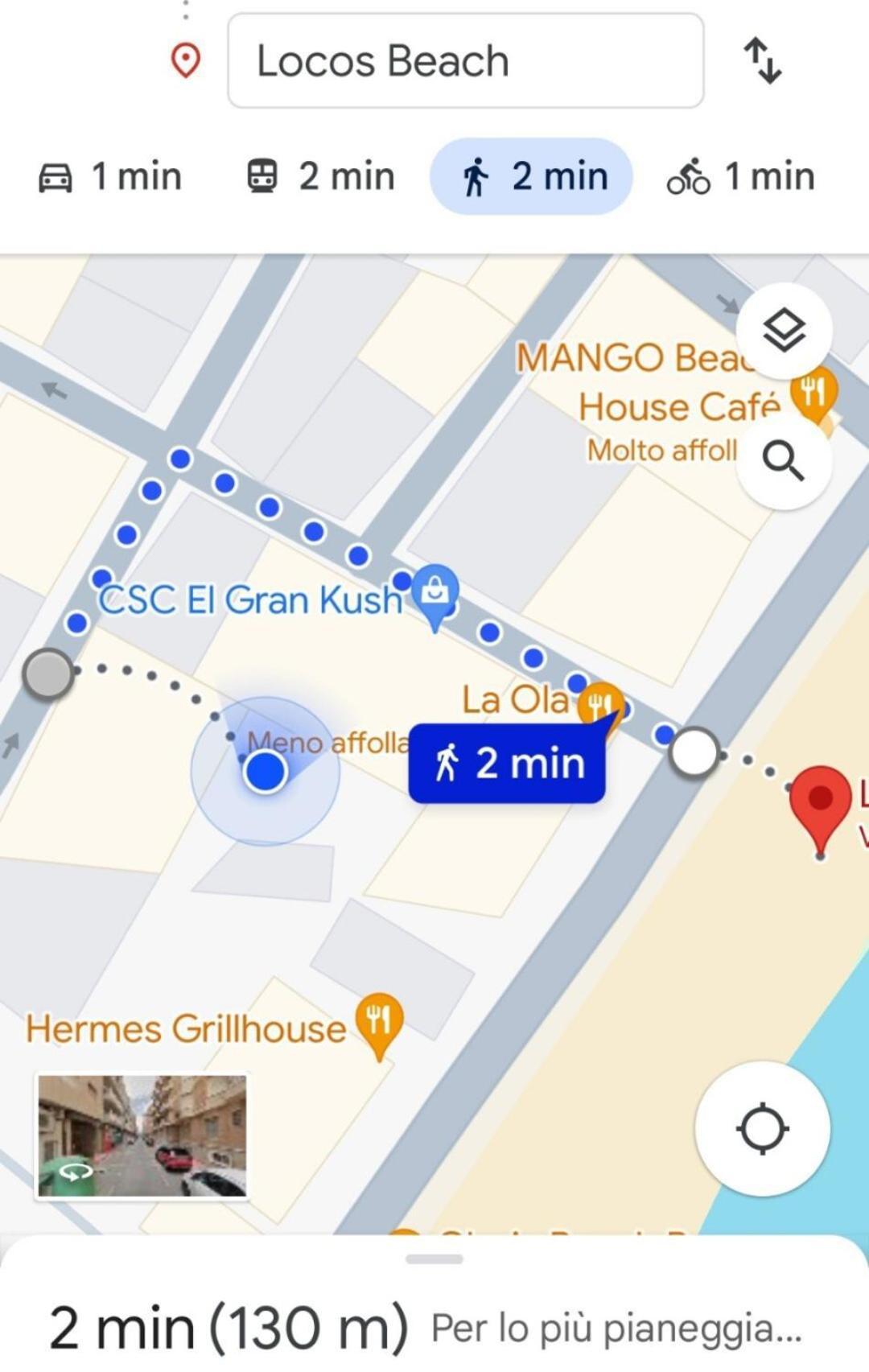 דירות טורבייחה Casa Sol Y Mar 2I מראה חיצוני תמונה